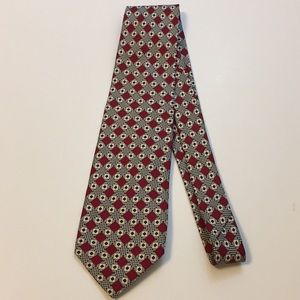 Robert Talbott tie